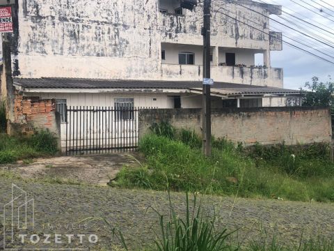 Foto Imóvel - Terreno Em Olarias