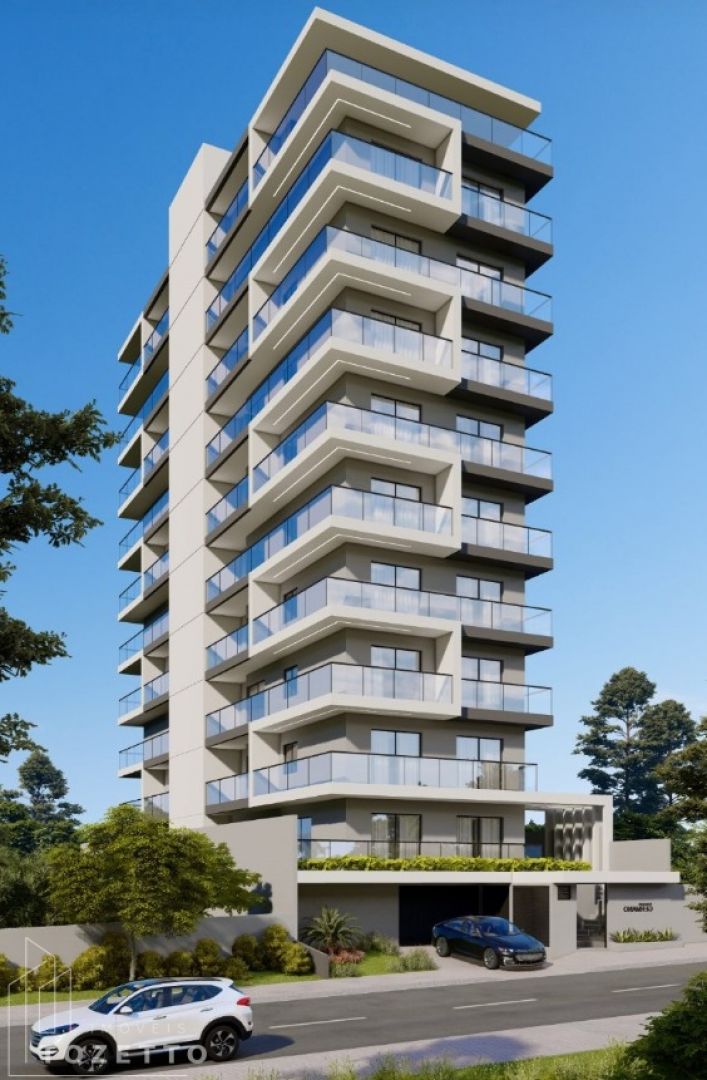 <strong>Apartamento no Residencial Navagio-Vila Estrela</strong>