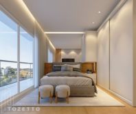 <strong>Apartamento no Residencial Navagio-Vila Estrela</strong>