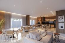 <strong>Apartamento no Residencial Navagio-Vila Estrela</strong>