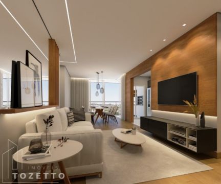 <strong>Apartamento no Residencial Navagio-Vila Estrela</strong>