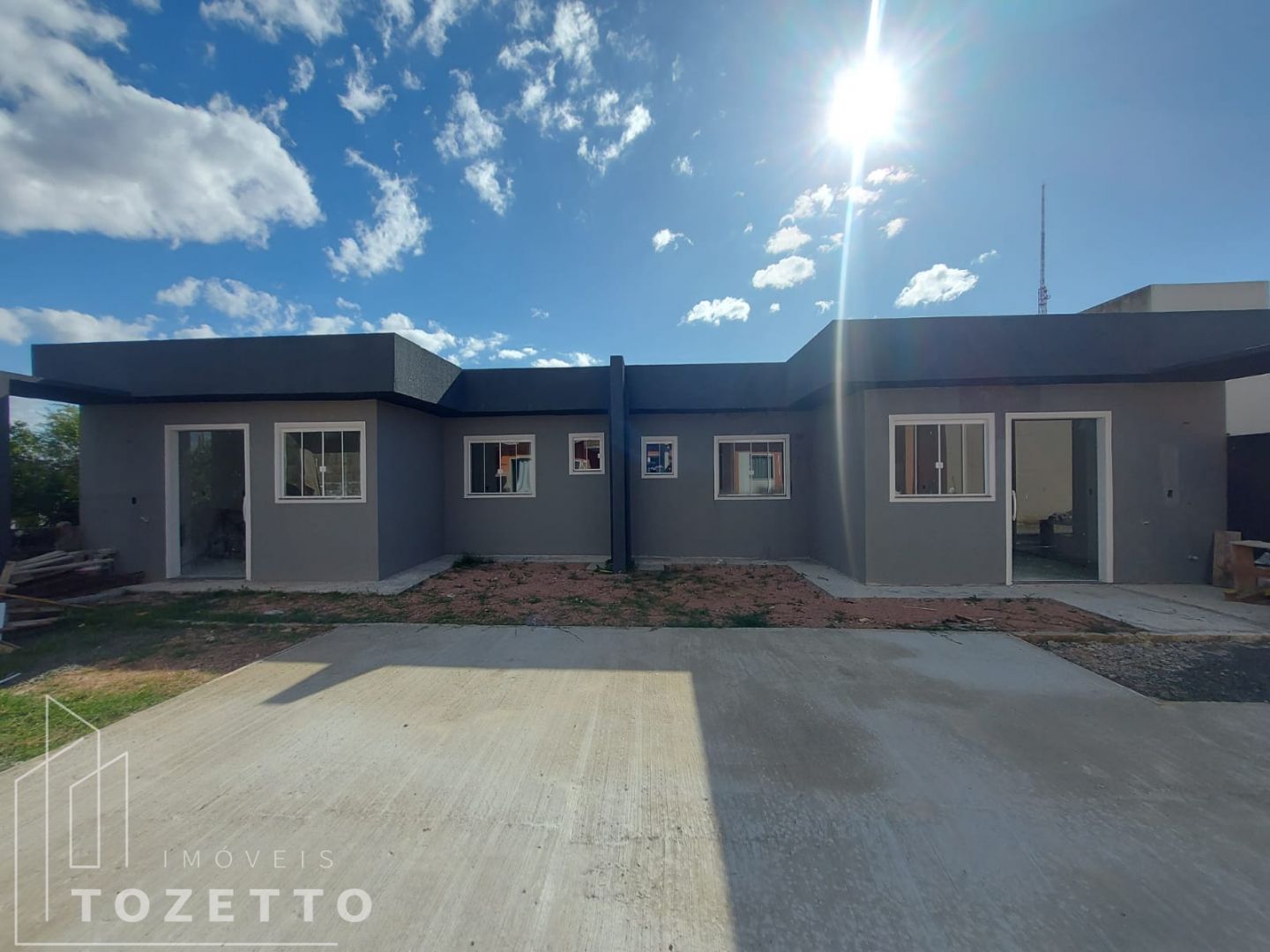 <strong>Casas à venda próximo a RPC no bairro Boa Vista</strong>