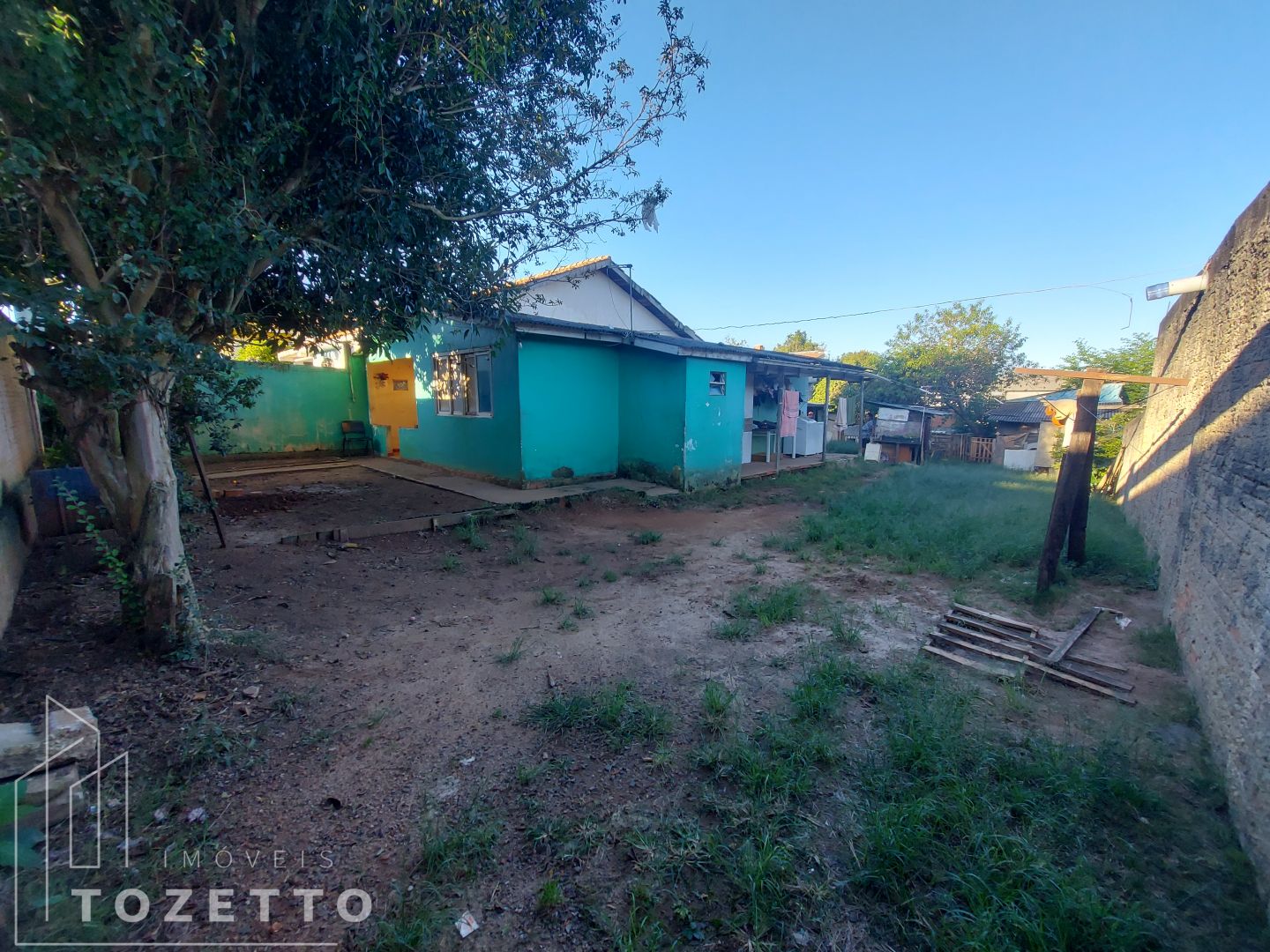 Terreno à Venda Em Olarias