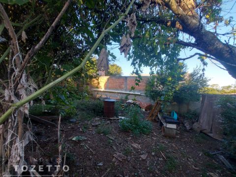 Terreno à Venda Em Olarias