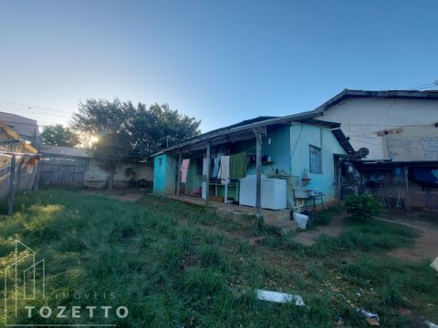 Terreno à Venda Em Olarias