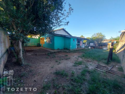 Terreno à Venda Em Olarias