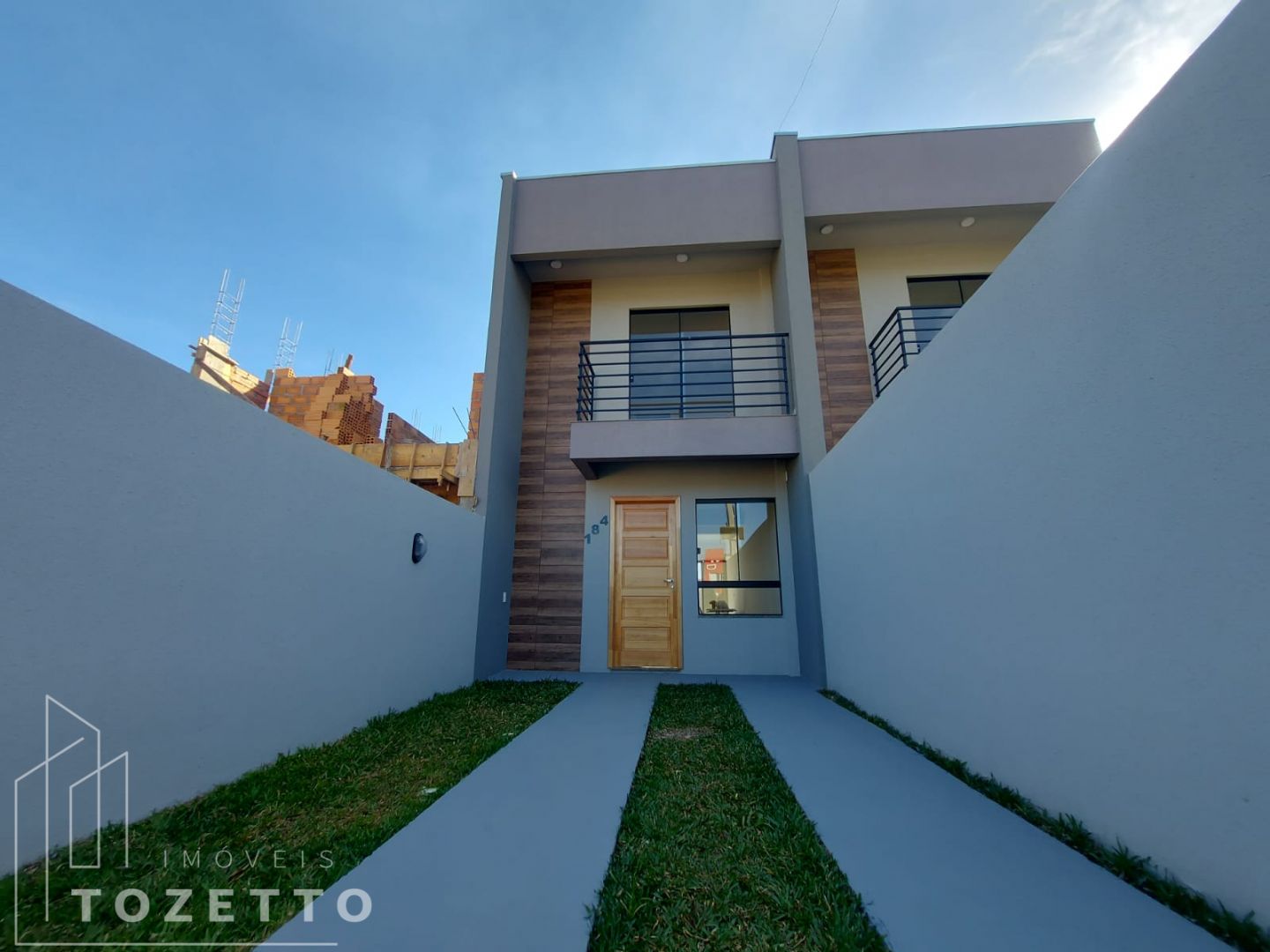 <strong>Sobrado pronto pra morar à venda no Parque dos Pinheiros</strong>