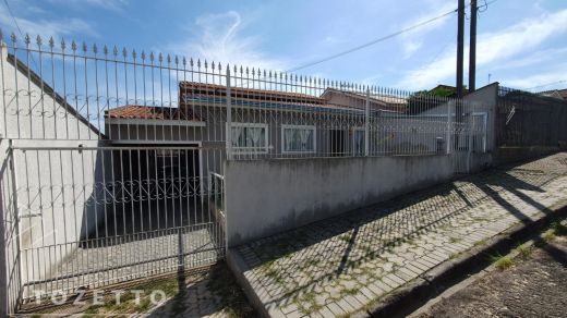 Excelente Casa Usada à Venda Na Região Da Santa Paula