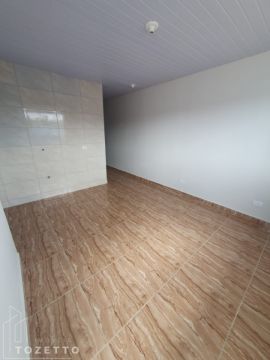 <strong>CASAS NO LOTEAMENTO TERRALIZ -UVARANAS</strong>