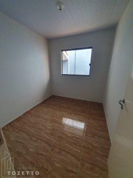 Casas No Loteamento Terraliz -uvaranas