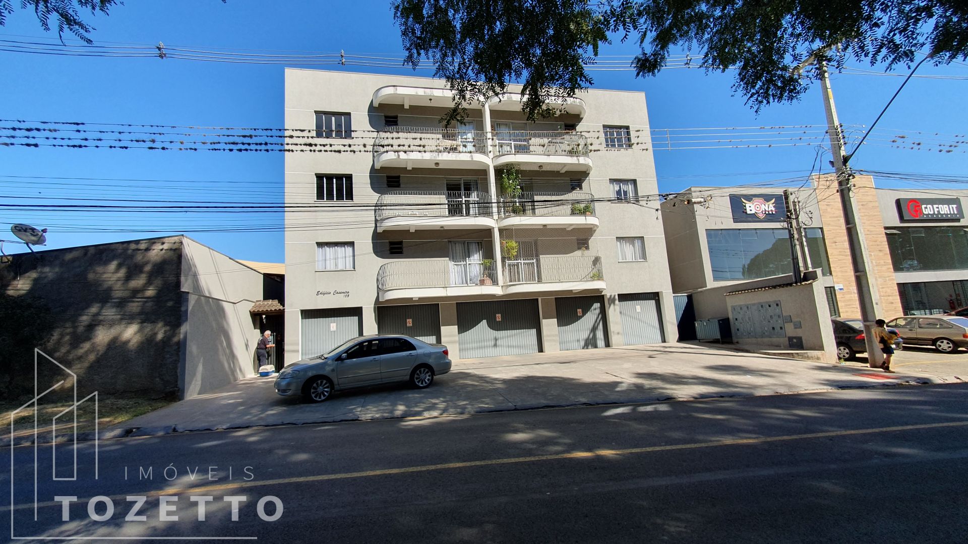 <strong>CONDOMÍNIO CASEMIRO DE ABREU</strong>