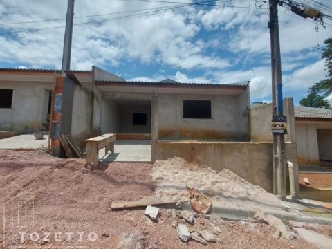 Foto Imóvel - Casas à Venda Na Vila Cristina No Bairro Nova Rússia