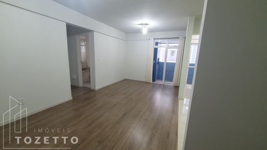 <strong>Apartamento no Edifício Leonardo da Vinci</strong>