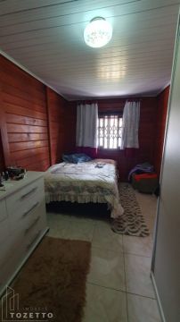 Casa Colonial No Bairro Nova Russia