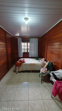 Casa Colonial No Bairro Nova Russia