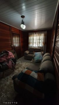 Casa Colonial No Bairro Nova Russia
