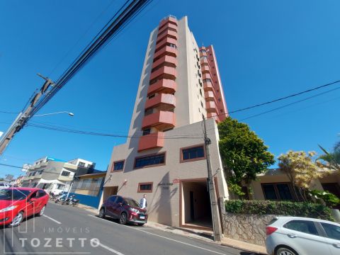 Foto Imóvel - Apartamento Garden No Edificio Madrid