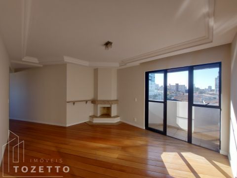 Apartamento No Edificio Dona Dalila