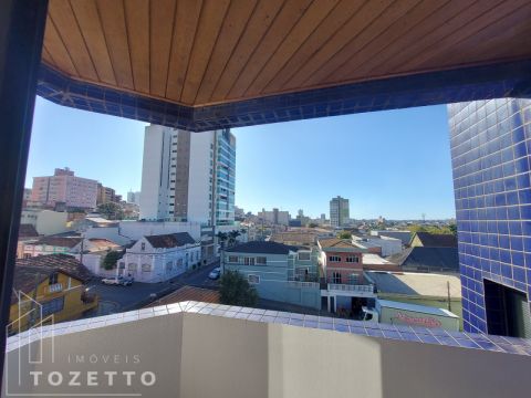 Apartamento No Edificio Dona Dalila