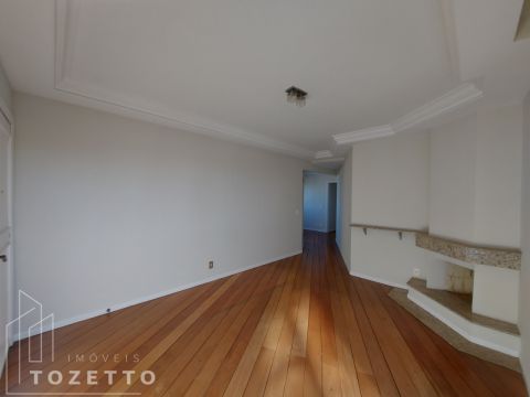 Apartamento No Edificio Dona Dalila