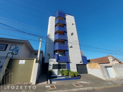 Foto Imóvel - Apartamento No Edificio Dona Dalila