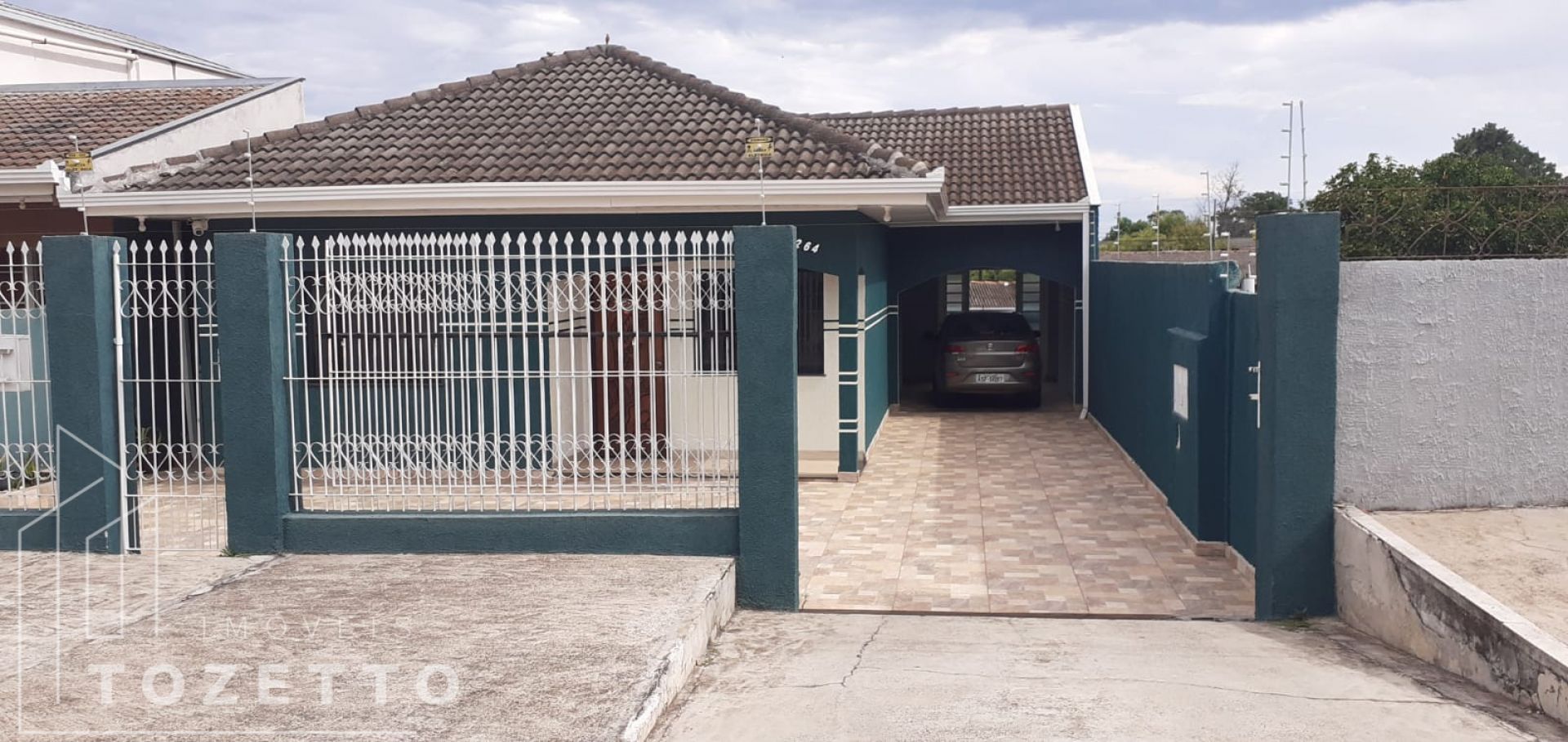 <strong>LINDA RESIDENCIA NO VILA CIPA</strong>