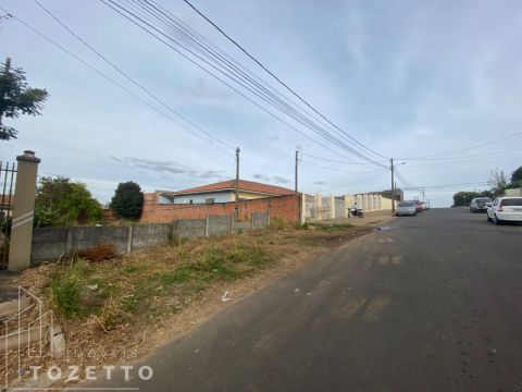 Terreno Jardim Maracanã Proximo Ao Novo Shopping