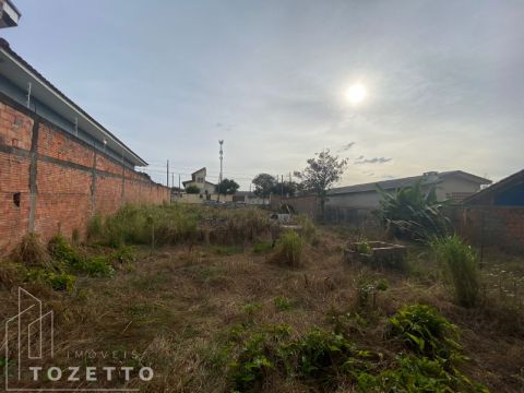 Terreno Jardim Maracanã Proximo Ao Novo Shopping