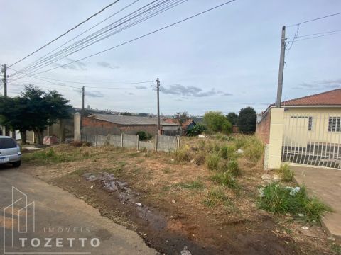 Terreno Jardim Maracanã Proximo Ao Novo Shopping