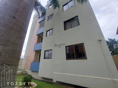 Apartamento à Venda No Ed. Marabelle No Jardim Carvalho