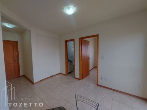 Apartamento à Venda No Ed. Marabelle No Jardim Carvalho