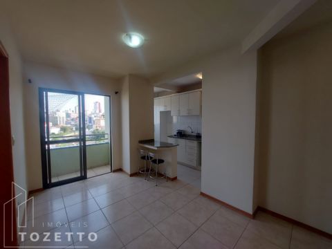 Apartamento à Venda No Ed. Marabelle No Jardim Carvalho