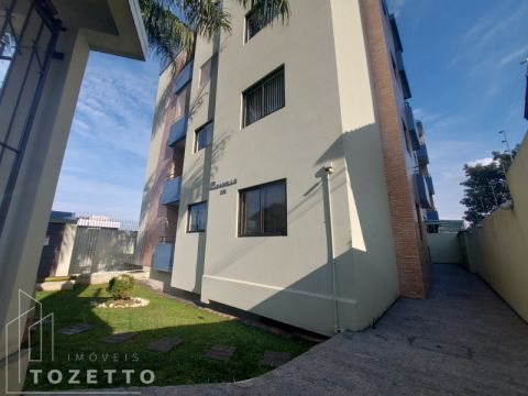 Apartamento à Venda No Ed. Marabelle No Jardim Carvalho