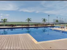 <strong>LOTE EM CONDOMÍNIO FECHADO- TERRAS ALPHAVILLE</strong>