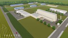 Loteamento INDUSTRIAL VIENA no Cará-Cará - Foto 4