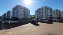 <strong>APARTAMENTO GARDEN NO RESIDENCIAL VITTACE</strong>