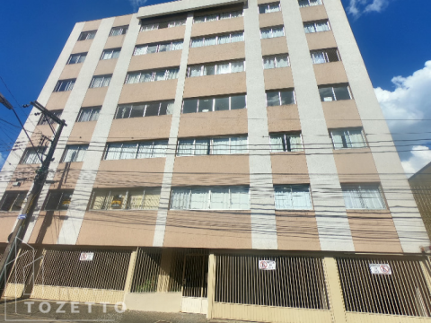 Foto Imóvel - Apartamento Edificio Araruama