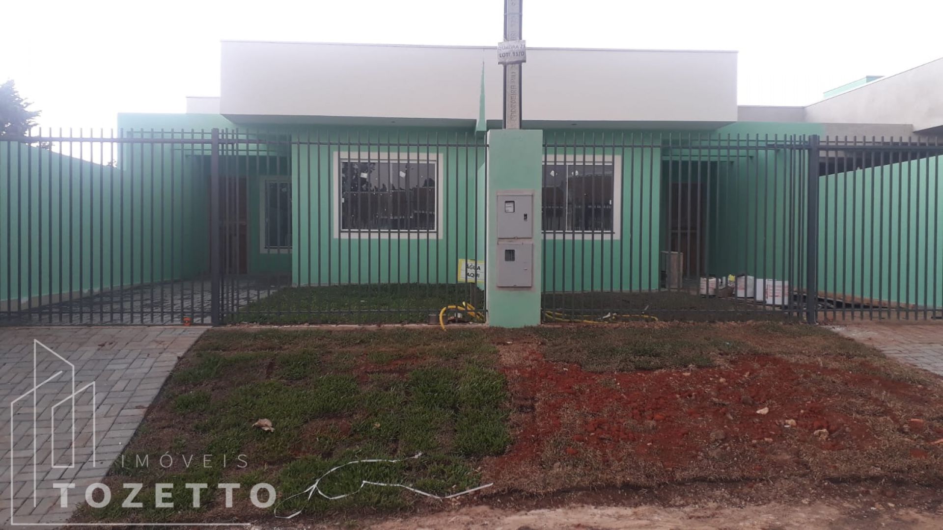 Casas No Colonia Dona Luiza