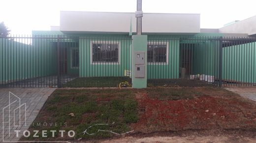 Foto Imóvel - Casas No Colonia Dona Luiza