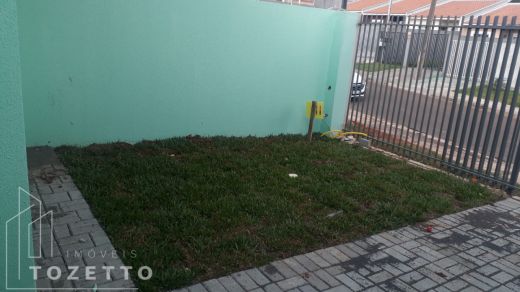 Casas No Colonia Dona Luiza