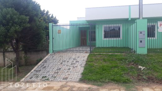 <strong>CASAS NO COLONIA DONA LUIZA</strong>