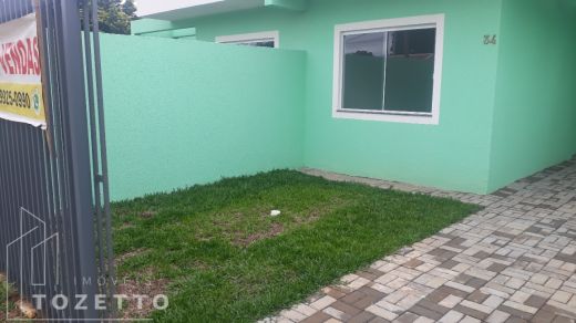 Casas No Colonia Dona Luiza