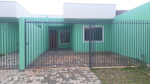 Foto Imóvel - Casas No Colonia Dona Luiza