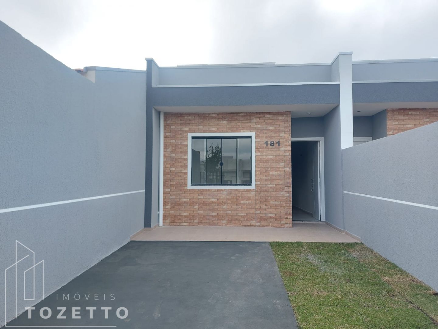 <strong>Casas à venda no Dona Marly em Uvaranas</strong>