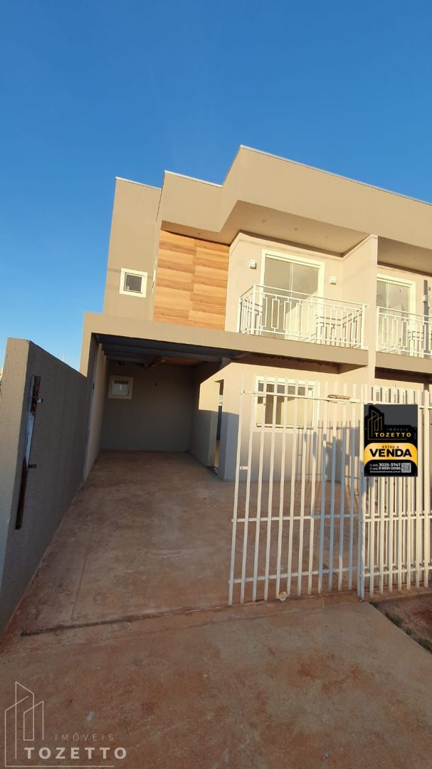 <strong>Sobrado à venda no Dona Marly de excelente padrão!</strong>