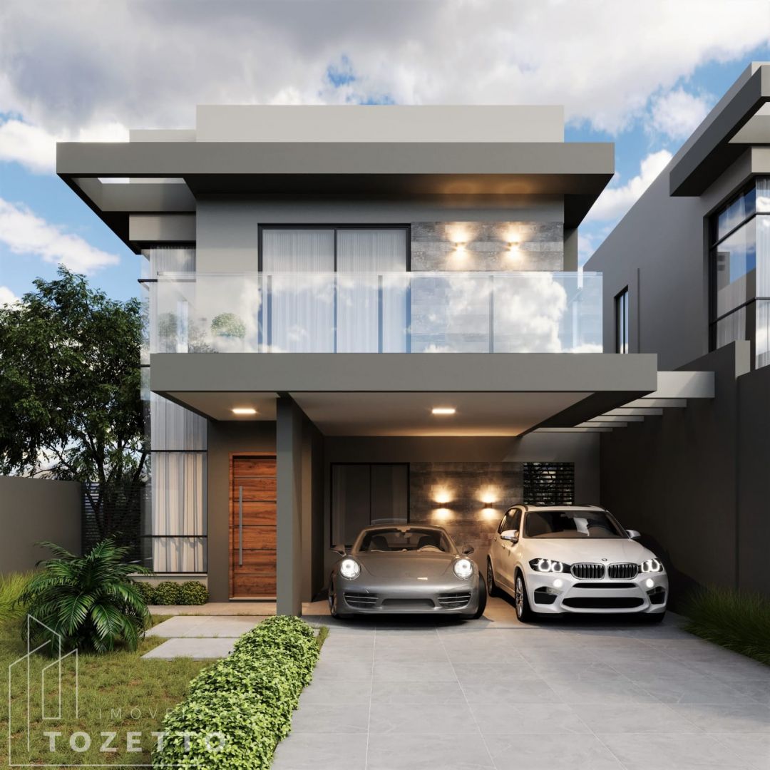 <strong>Sobrados de alto padrão à venda na Vila Estrela</strong>