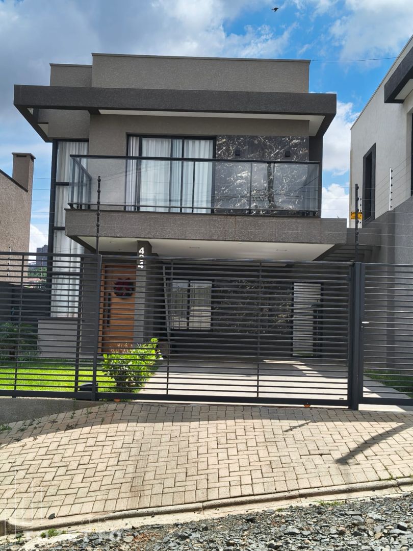 Sobrados De Alto Padrão à Venda Na Vila Estrela