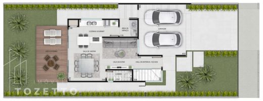 <strong>Sobrados de alto padrão à venda na Vila Estrela</strong>