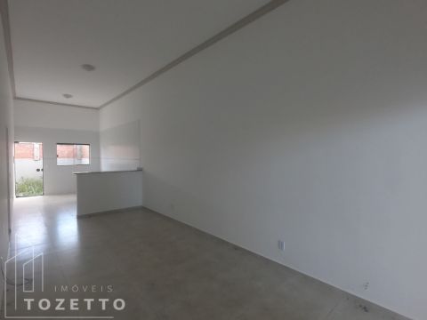 Casa Pronta Para Morar No Gsp Life Em Uvaranas