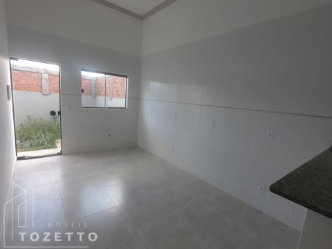 Casa Pronta Para Morar No Gsp Life Em Uvaranas